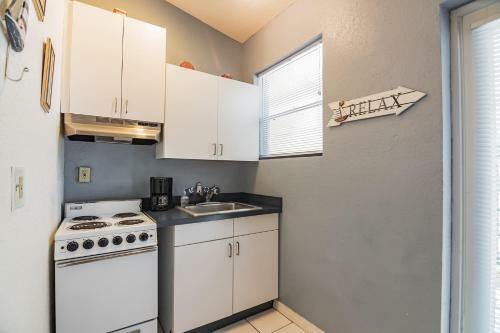 Apartamento Affordable Beach Condos