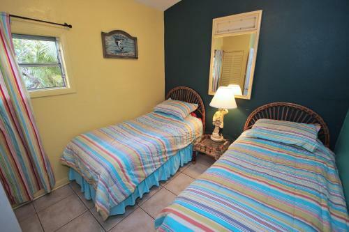 Apartamento Affordable Beach Condos