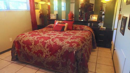 Apartamento Affordable Beach Condos