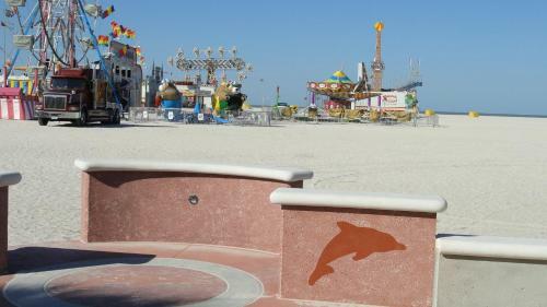 Apartamento Affordable Beach Condos