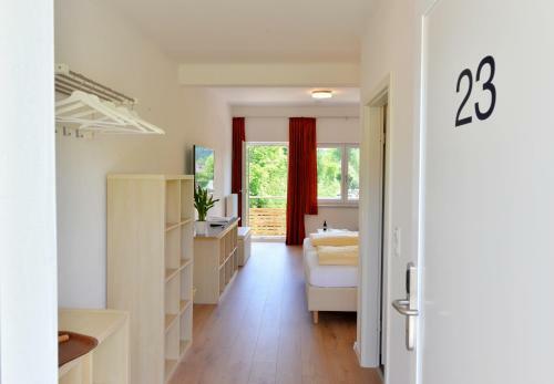 Hostal Pension Gambrinus