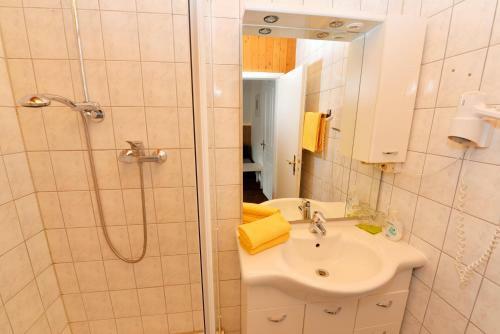 Hostal Pension Gambrinus