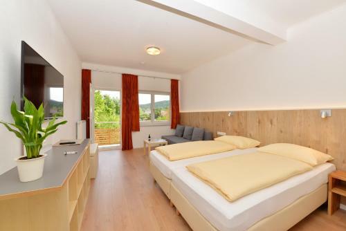 Hostal Pension Gambrinus