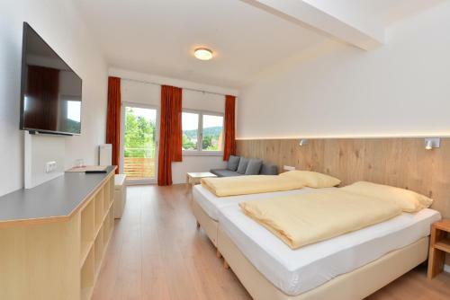Hostal Pension Gambrinus