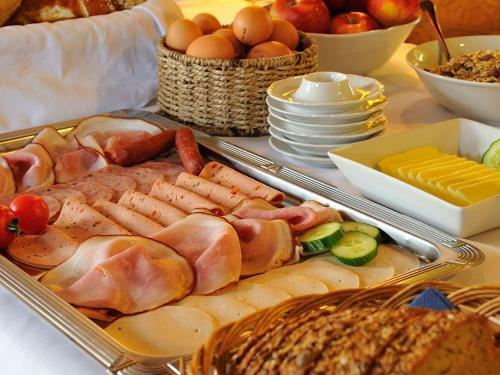 Hostal Pension Gambrinus