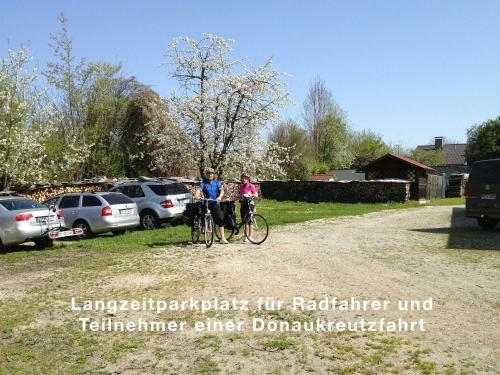 Hostal Pension Gambrinus