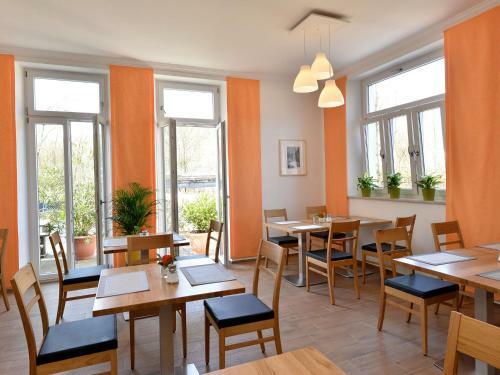 Hostal Pension Gambrinus