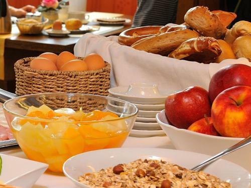 Hostal Pension Gambrinus