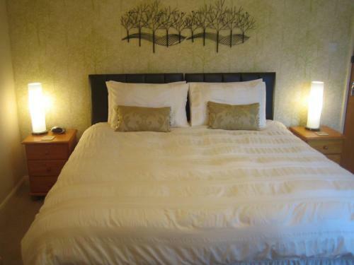 Hostal Lamorna Lodge