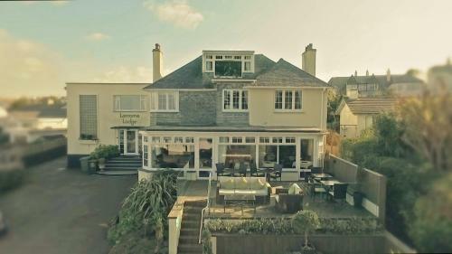 Hostal Lamorna Lodge