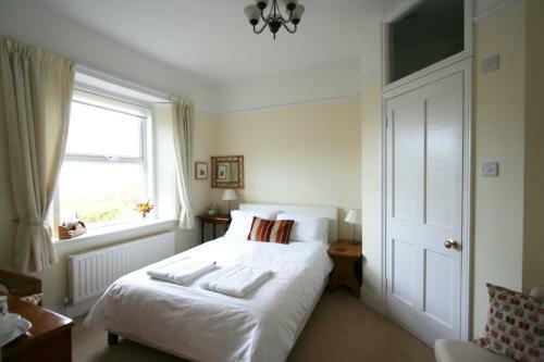 Bed & Breakfast Weston House