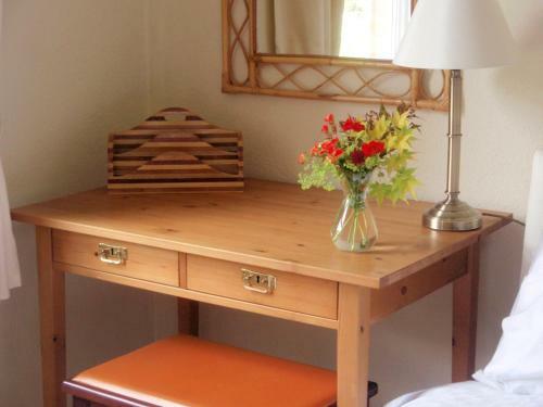 Bed & Breakfast Weston House