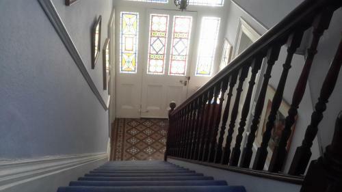 Bed & Breakfast Weston House