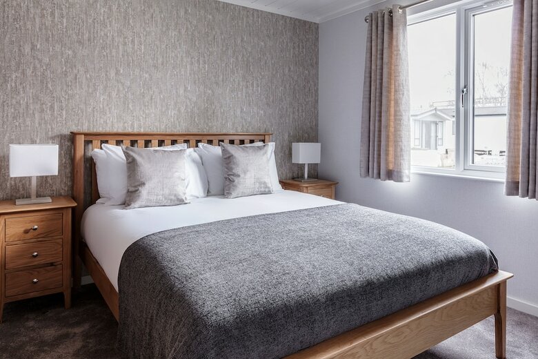 Roydon Marina Village Hotel