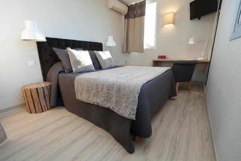 Hotel La Quietat