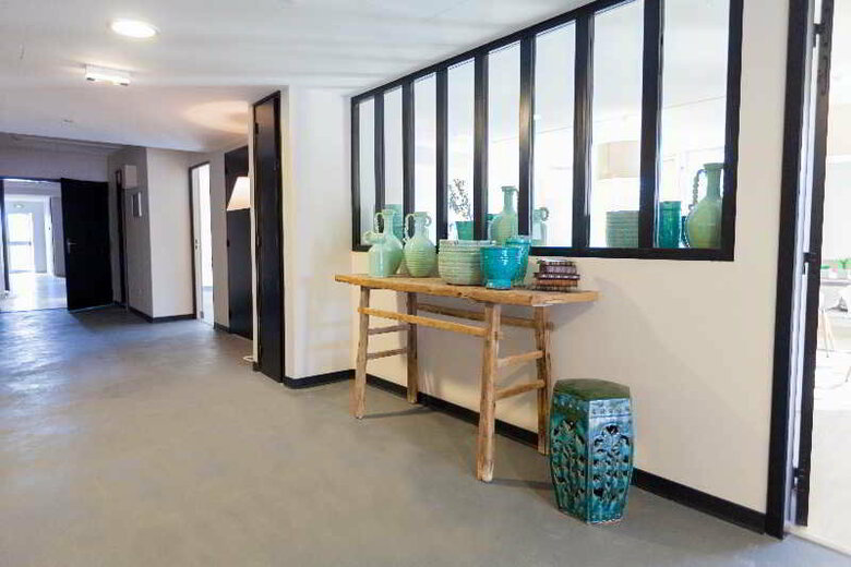 Hotel La Quietat