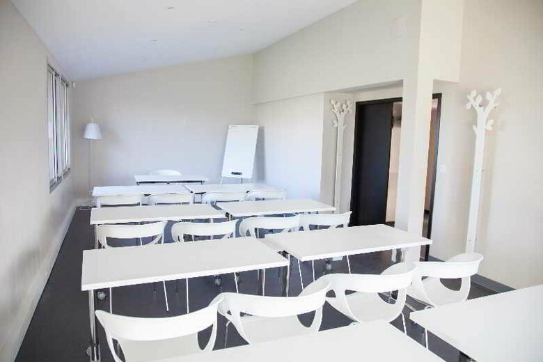 Hotel La Quietat