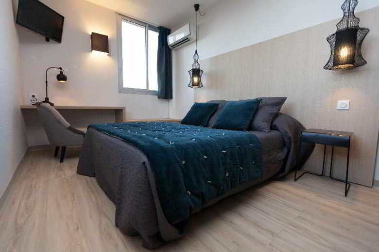 Hotel La Quietat
