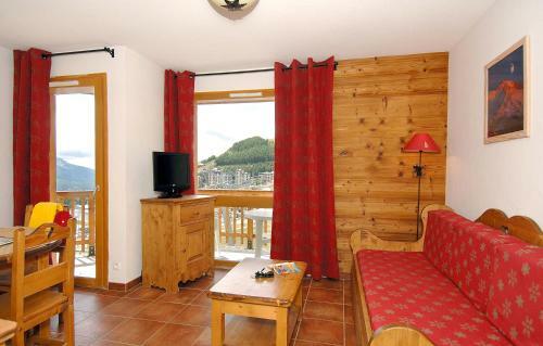 Aparthotel Rochebrune