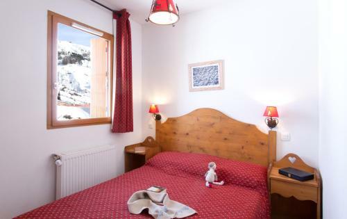 Aparthotel Rochebrune