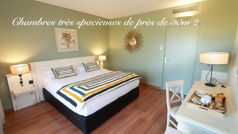 Hotel Best Western Aix Sainte Victoire