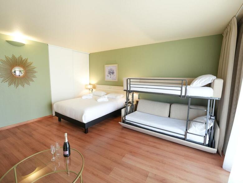 Hotel Best Western Aix Sainte Victoire