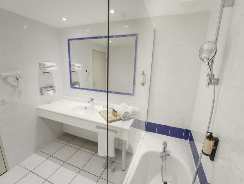 Hotel Best Western Aix Sainte Victoire