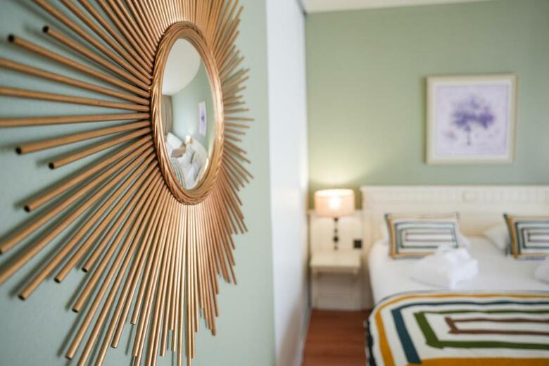 Hotel Best Western Aix Sainte Victoire