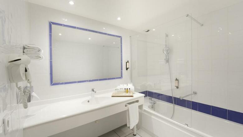 Hotel Best Western Aix Sainte Victoire