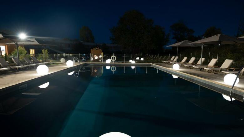 Hotel Best Western Aix Sainte Victoire
