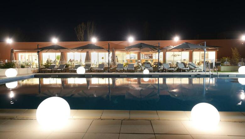 Hotel Best Western Aix Sainte Victoire