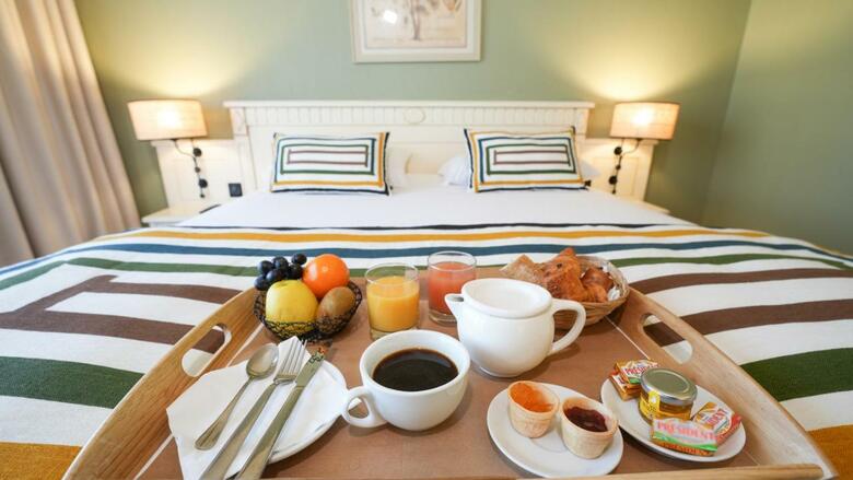 Hotel Best Western Aix Sainte Victoire