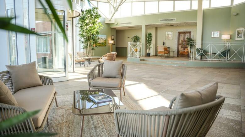 Hotel Best Western Aix Sainte Victoire