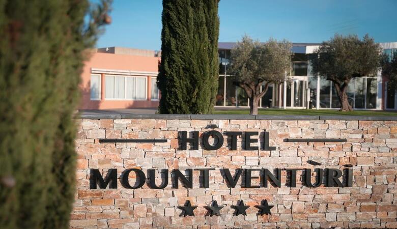Hotel Best Western Aix Sainte Victoire