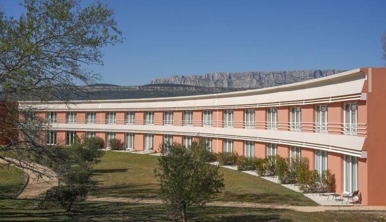 Hotel Best Western Aix Sainte Victoire