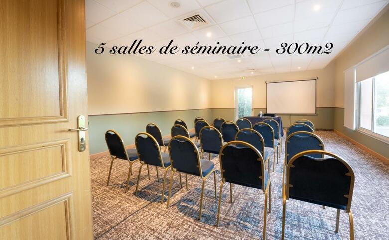 Hotel Best Western Aix Sainte Victoire