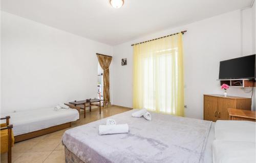 Apartment Put Benestre Croatia