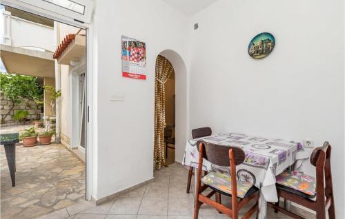Apartment Put Benestre Croatia