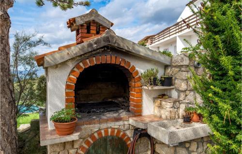 Apartment Put Benestre Croatia