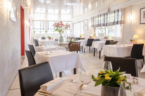 Hotel Logis Le Pont Bernet