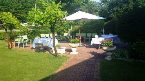 Hotel Logis Le Pont Bernet