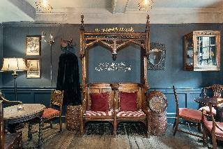 Posada Guy Fawkes Inn