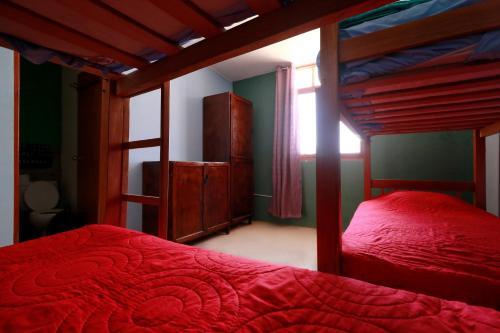 Lodge El Cuartel De Lobitos