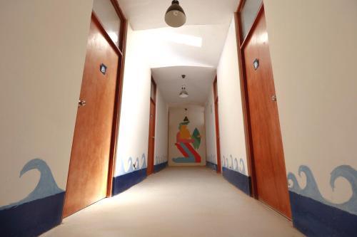 Lodge El Cuartel De Lobitos