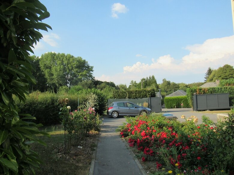 Bed & Breakfast Maison Magdala