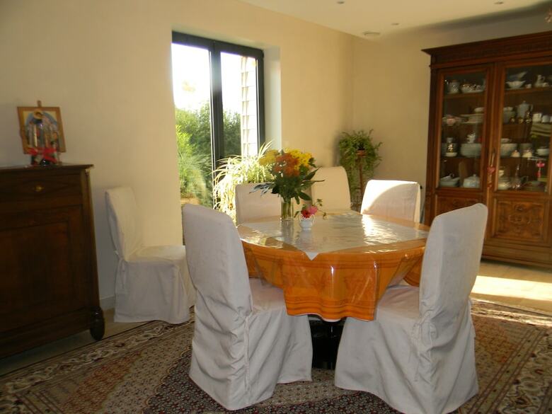 Bed & Breakfast Maison Magdala
