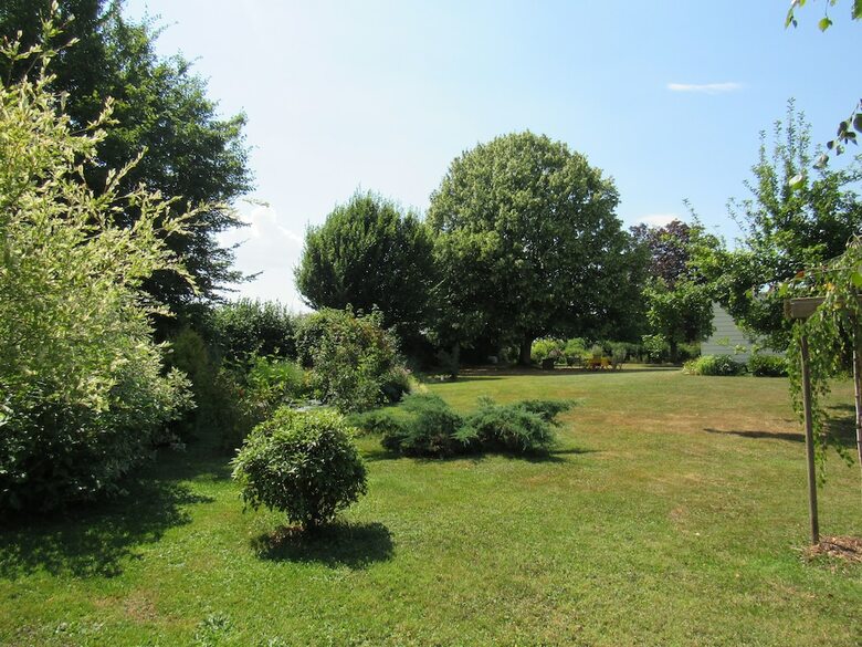 Bed & Breakfast Maison Magdala