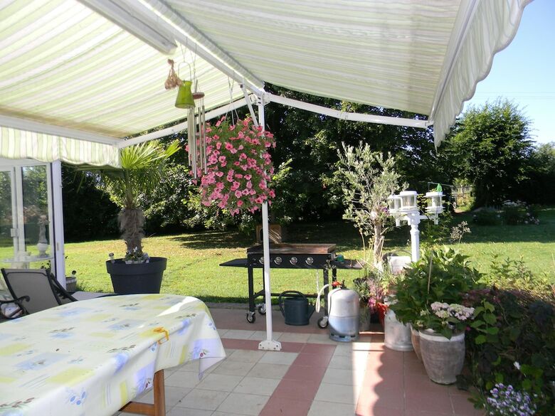 Bed & Breakfast Maison Magdala