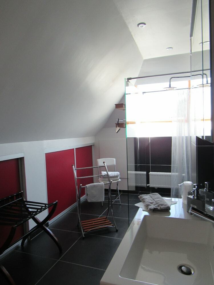 Bed & Breakfast Maison Magdala
