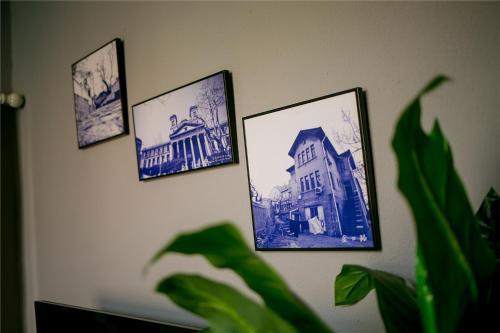 Albergue Qingdao Nostalgia Theme Inn